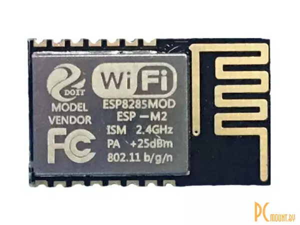 Модуль Wi-Fi Mini ESP-M2 ESP8285