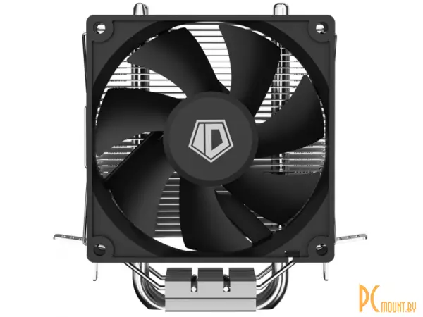 Вентилятор ID-Cooling SE-902-SD V3