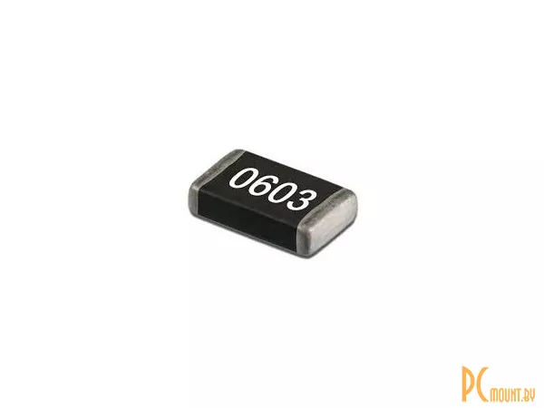 Резистор, SMD Resistor type 0603 300 kOhm 5%, 10 pcs
