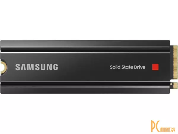 SSD 1TB Samsung MZ-V8P1T0CW M.2 2280