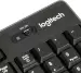 Клавиатура Logitech MK270 Black